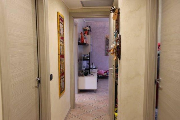 QUADRILOCALE SIGNORILE Romano di Lombardia