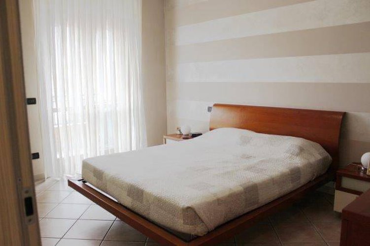 QUADRILOCALE SIGNORILE Romano di Lombardia