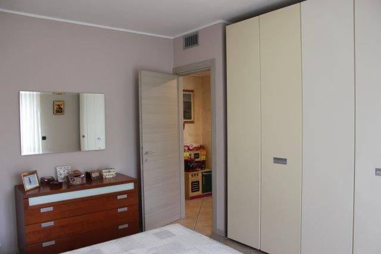 QUADRILOCALE SIGNORILE Romano di Lombardia