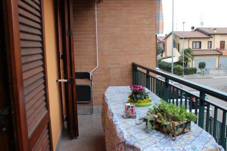 QUADRILOCALE SIGNORILE Romano di Lombardia