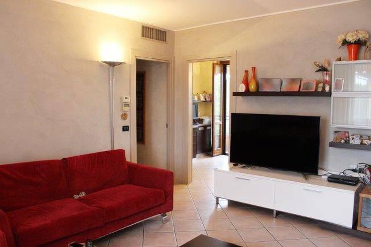 QUADRILOCALE SIGNORILE Fontanella