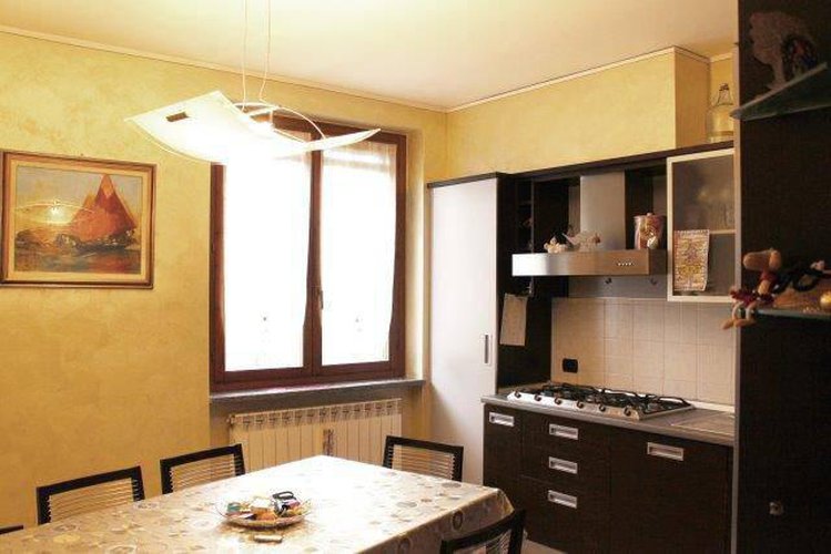 QUADRILOCALE SIGNORILE Fontanella