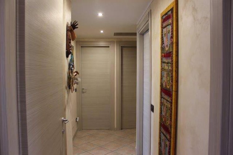 QUADRILOCALE SIGNORILE Fontanella