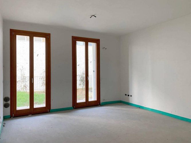 NUOVO TRILOCALE CON GIARDINO IN CLASSE A! Covo