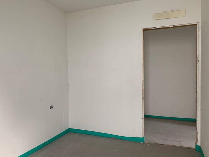 NUOVO TRILOCALE CON GIARDINO IN CLASSE A! Covo