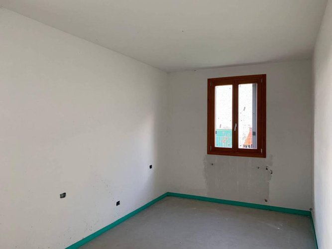 NUOVO TRILOCALE CON GIARDINO IN CLASSE A! Covo