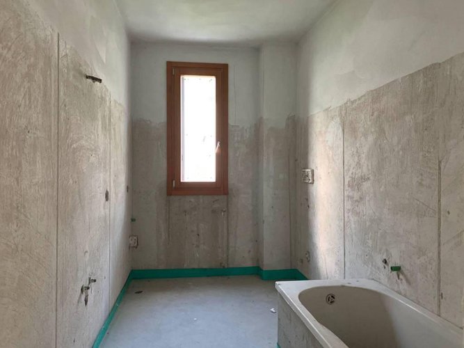 NUOVO TRILOCALE CON GIARDINO IN CLASSE A! Covo