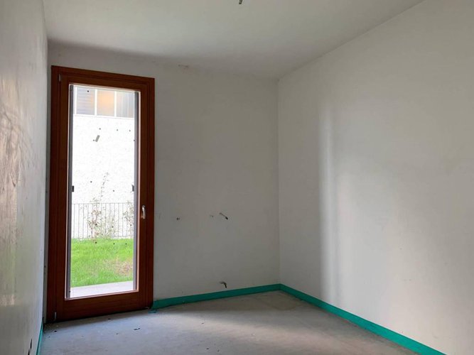 NUOVO TRILOCALE CON GIARDINO IN CLASSE A! Antegnate