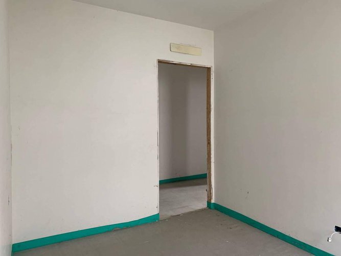 NUOVO TRILOCALE CON GIARDINO IN CLASSE A! Antegnate