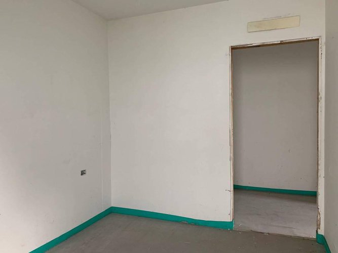 NUOVO TRILOCALE CON GIARDINO IN CLASSE A! Antegnate