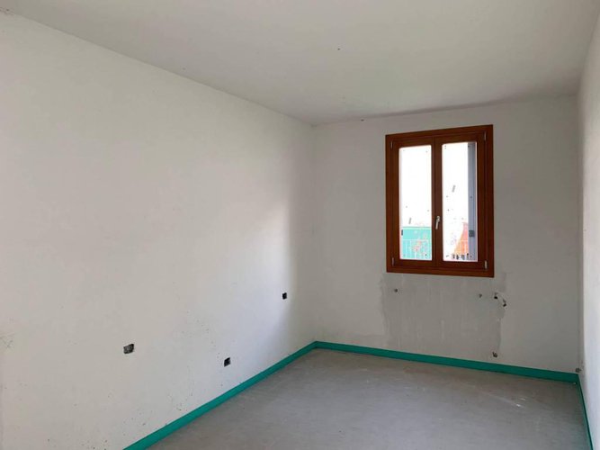 NUOVO TRILOCALE CON GIARDINO IN CLASSE A! Antegnate