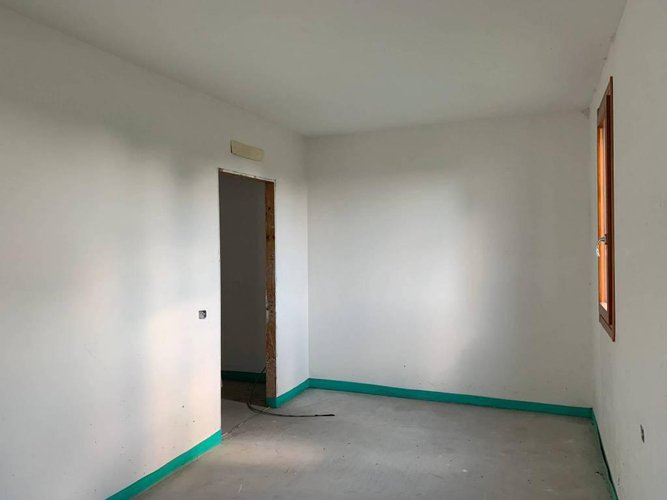 NUOVO TRILOCALE CON GIARDINO IN CLASSE A! Antegnate