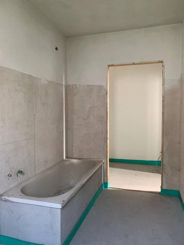 NUOVO TRILOCALE CON GIARDINO IN CLASSE A! Antegnate