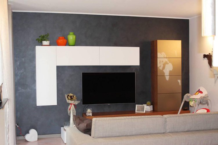 SIGNORILE TRILOCALE CON SOTTOTETTO Romano di Lombardia