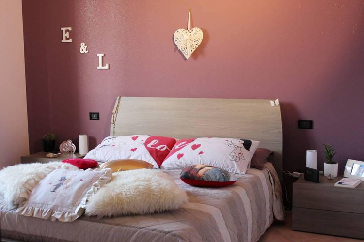 SIGNORILE TRILOCALE CON SOTTOTETTO Romano di Lombardia