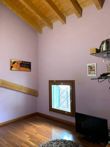 INTROVABILE ATTICO A DUE PASSI DAL CENTRO Romano di Lombardia