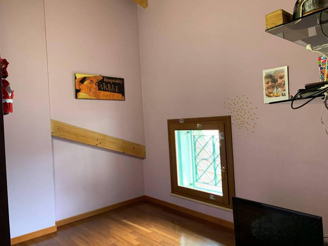 INTROVABILE ATTICO A DUE PASSI DAL CENTRO Romano di Lombardia