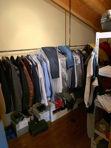 INTROVABILE ATTICO A DUE PASSI DAL CENTRO Romano di Lombardia