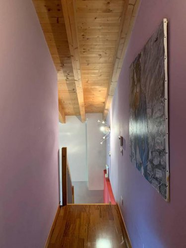 INTROVABILE ATTICO A DUE PASSI DAL CENTRO Romano di Lombardia