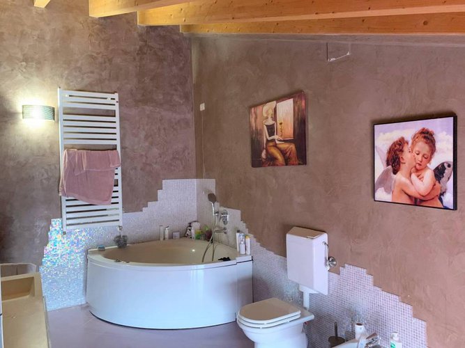 INTROVABILE ATTICO A DUE PASSI DAL CENTRO Romano di Lombardia