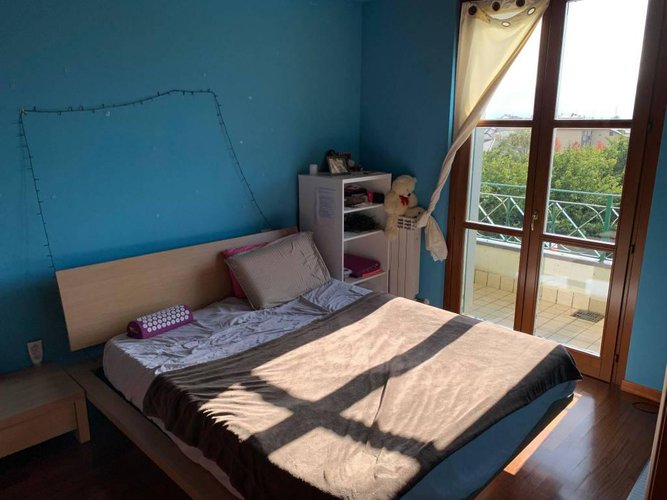 INTROVABILE ATTICO A DUE PASSI DAL CENTRO Romano di Lombardia