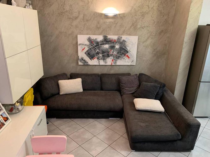 APPARTAMENTO IN VILLA DI RECENTE COSTRUZIONE Antegnate