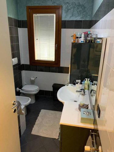 APPARTAMENTO IN VILLA DI RECENTE COSTRUZIONE Antegnate