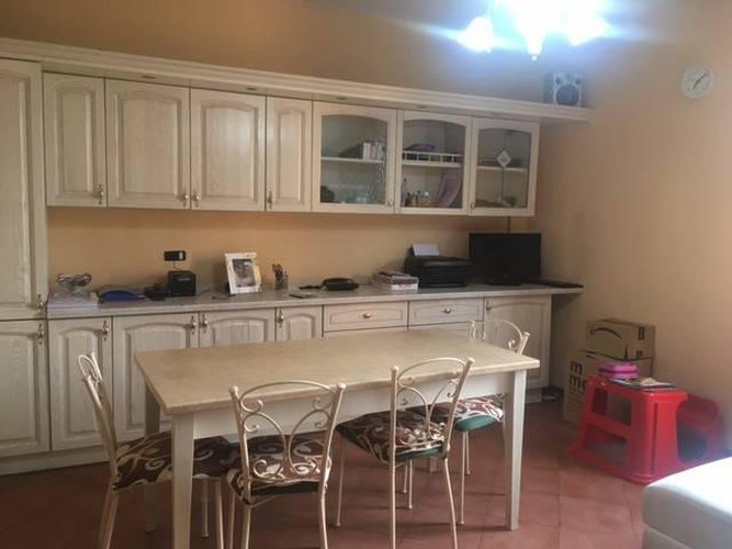 TRILOCALE SU DUE LIVELLI