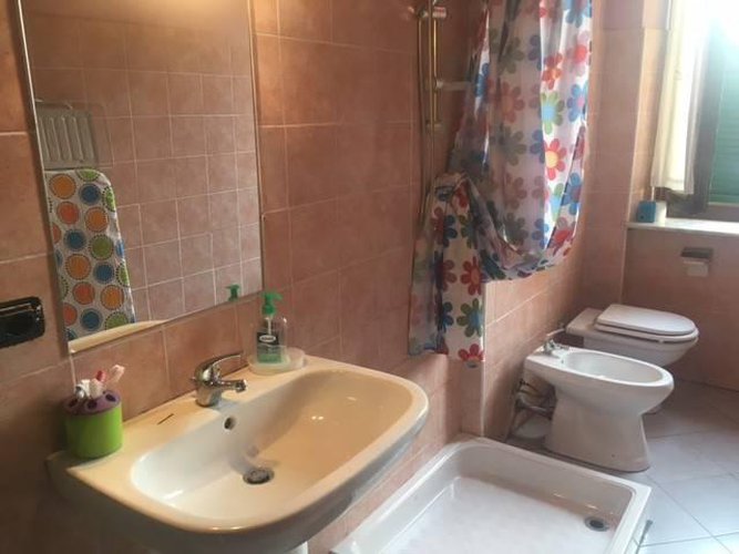 TRILOCALE SU DUE LIVELLI Ghisalba