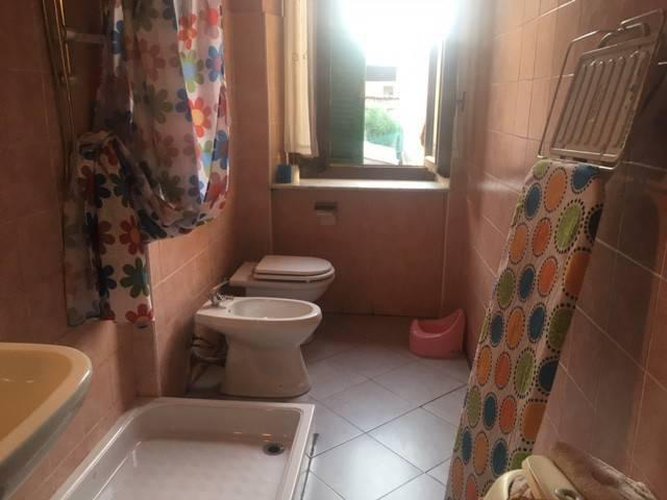 TRILOCALE SU DUE LIVELLI Ghisalba