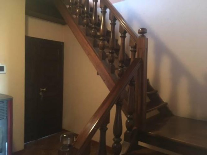 TRILOCALE SU DUE LIVELLI Ghisalba