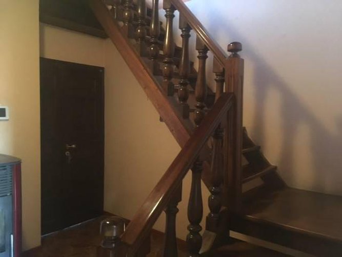 TRILOCALE SU DUE LIVELLI Ghisalba