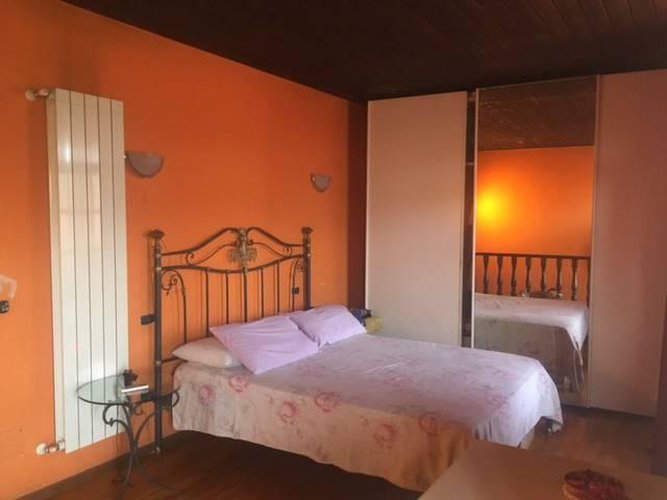 TRILOCALE SU DUE LIVELLI Ghisalba