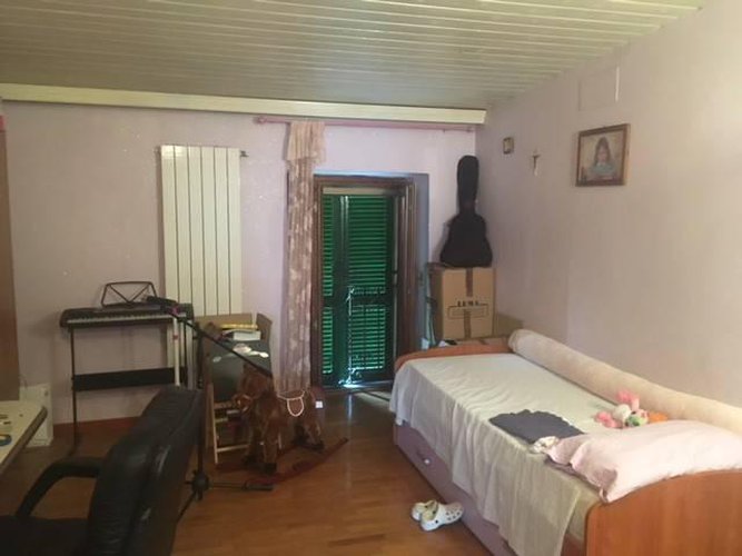 TRILOCALE SU DUE LIVELLI Ghisalba