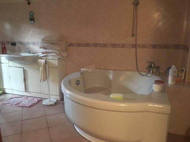 TRILOCALE SU DUE LIVELLI Ghisalba