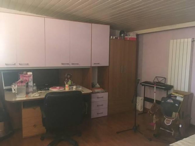 TRILOCALE SU DUE LIVELLI Ghisalba