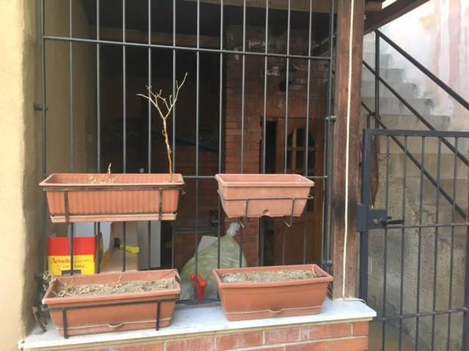 TRILOCALE SU DUE LIVELLI Ghisalba