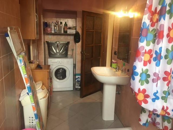 TRILOCALE SU DUE LIVELLI Mornico al Serio