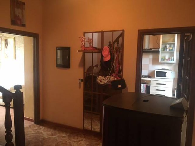 TRILOCALE SU DUE LIVELLI Mornico al Serio