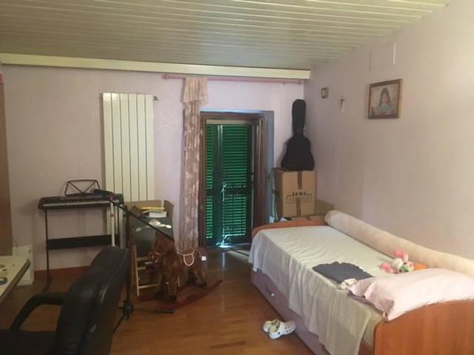 TRILOCALE SU DUE LIVELLI Mornico al Serio