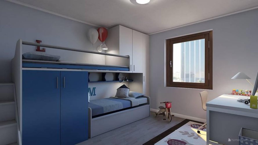 RESIDENCE "LE MIMOSE" UNITA' 2 - QUADRILOCALE IN VILLA Ghisalba