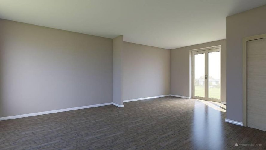 RESIDENCE "LE MIMOSE" UNITA' 1 - VILLA DI TESTA Ghisalba