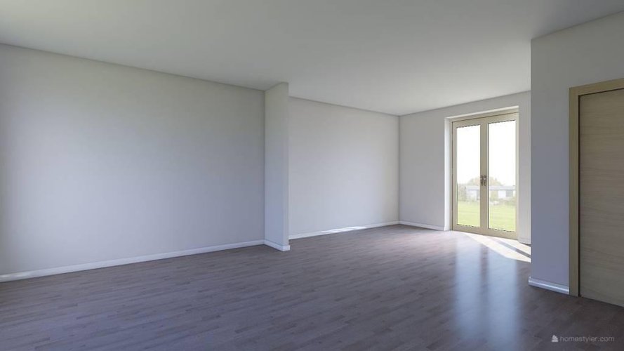 RESIDENCE "LE MIMOSE" UNITA' 1 - VILLA DI TESTA Ghisalba