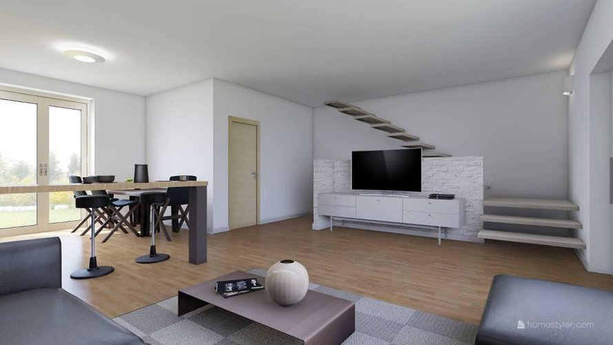 RESIDENCE "LE MIMOSE" UNITA' 4 - VILLA DI TESTA Ghisalba