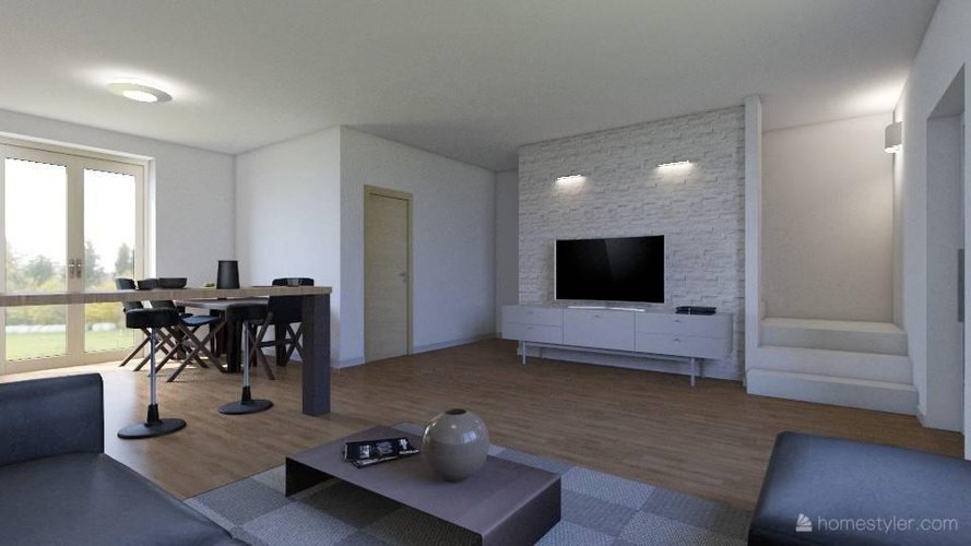 RESIDENCE "LE MIMOSE" UNITA' 6 - VILLA DI TESTA