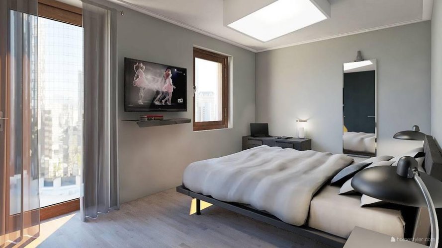 RESIDENCE "LE MIMOSE" UNITA' 6 - VILLA DI TESTA Ghisalba