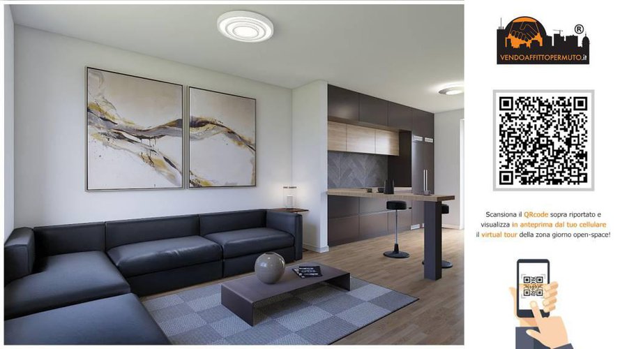 RESIDENCE "LE MIMOSE" UNITA' 5 - VILLA DI TESTA Ghisalba