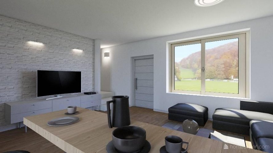 RESIDENCE "LE MIMOSE" UNITA' 5 - VILLA DI TESTA Ghisalba