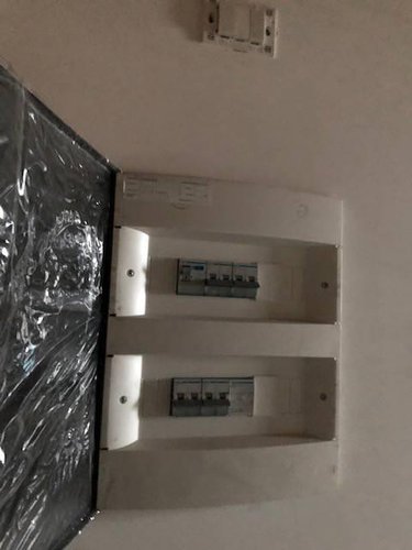 MANSARDA DA ULTIMARE CON DOPPIO BOX Cividate al Piano