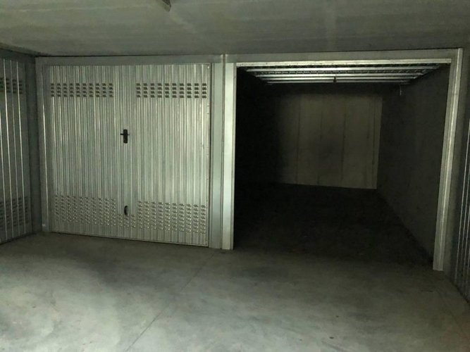 MANSARDA DA ULTIMARE CON DOPPIO BOX Cividate al Piano